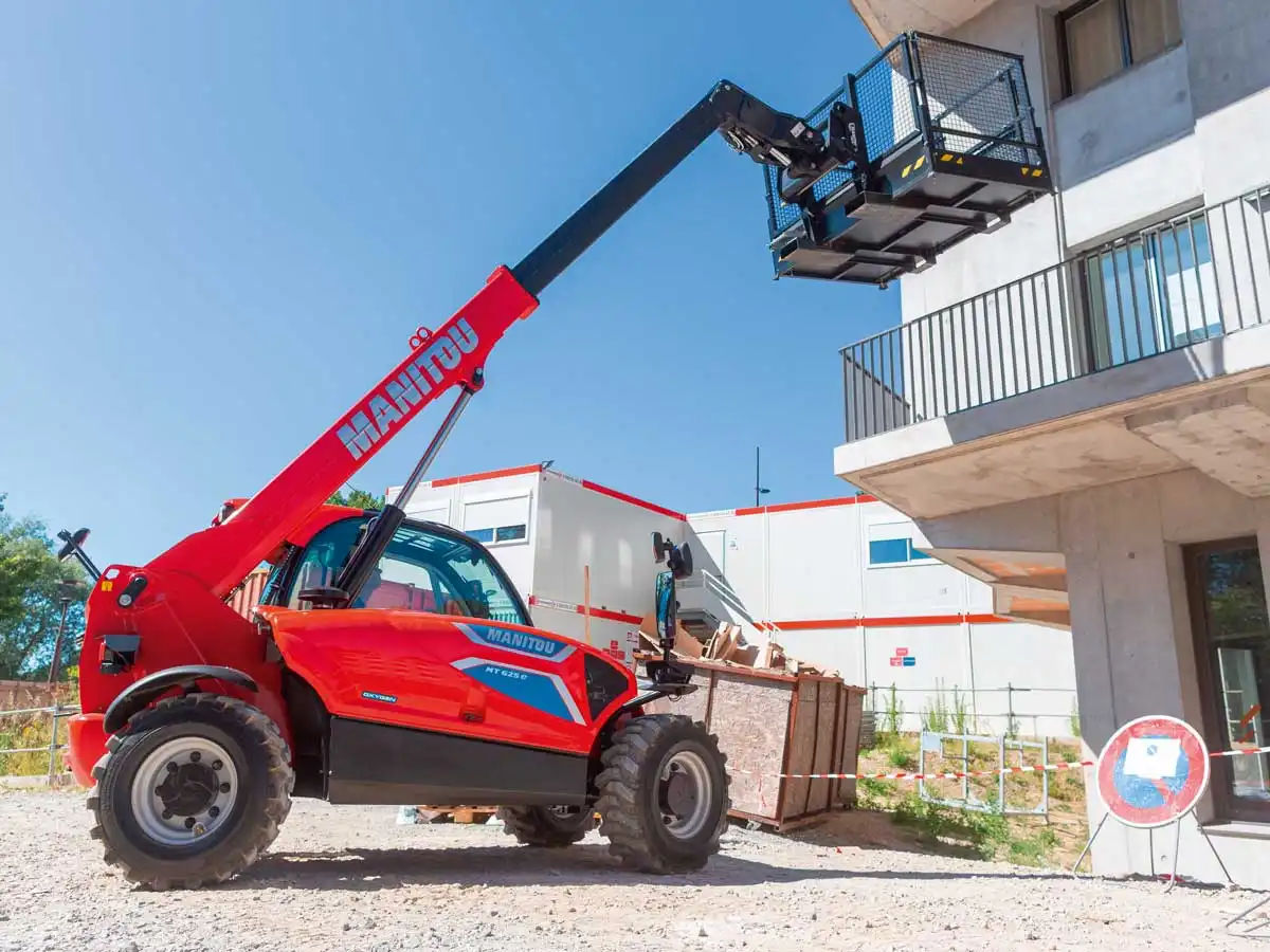 interventi di costruzione