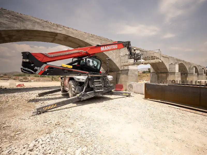 una-torretta-girevole